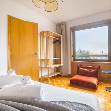 Studio Matosinhos Sul Exteriér fotografie