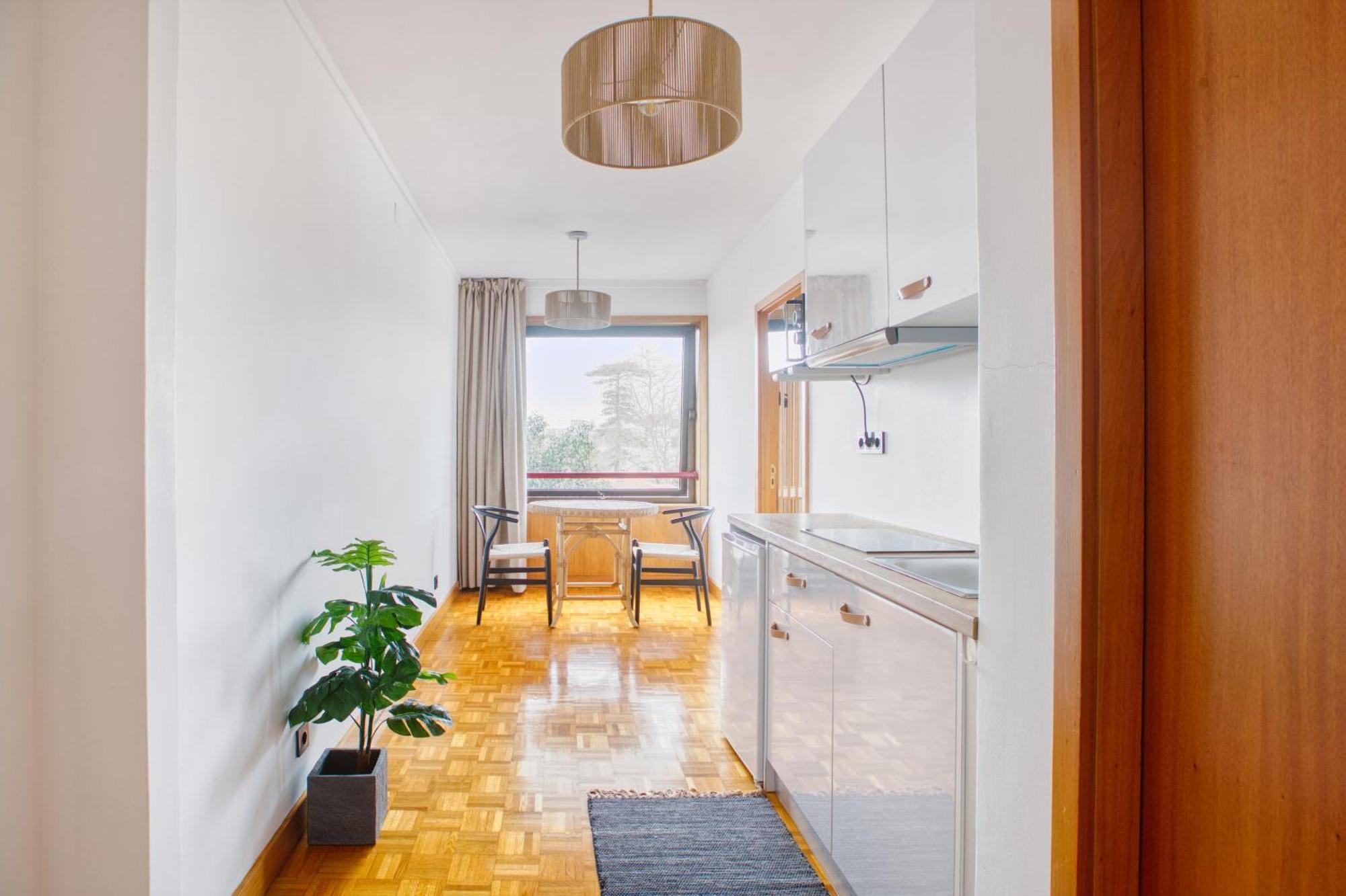 Studio Matosinhos Sul Exteriér fotografie