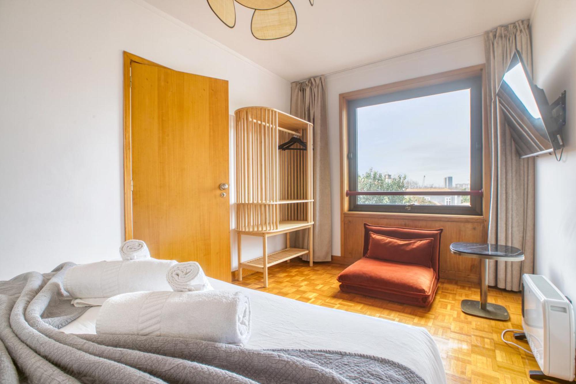 Studio Matosinhos Sul Exteriér fotografie